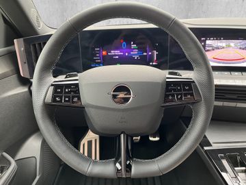 Opel Astra GSe Navigation 360 ParkAss