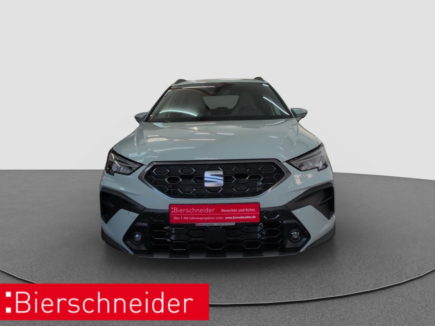 Seat Arona - Bild 3