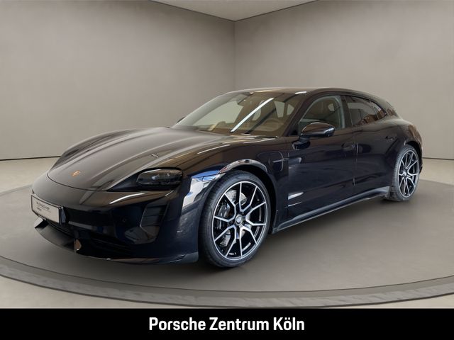 Porsche Taycan Turbo Sport Turismo BOSE Panoramadach