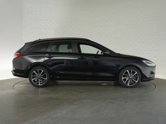 i30cw FACELIFT T-GDI ADVANTAGE PLUS 48V DCT+VOLL