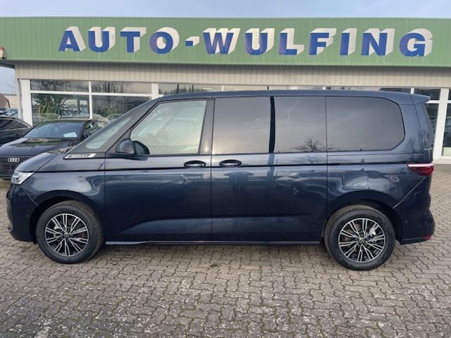 Volkswagen T7 Multivan 2.0 Tdi-DSG,Top+Park+Assist+AHK+++++