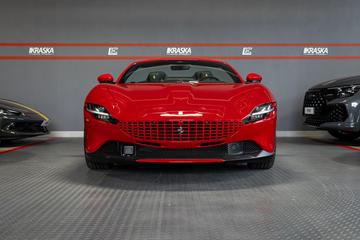 2025 Ferrari ROMA 照片 7
