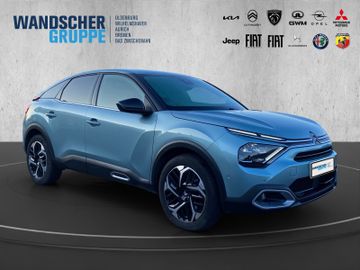 Citroën C4 Shine PT 130 Navi+SHZ+HUD+RFK+Carplay+LED+LM