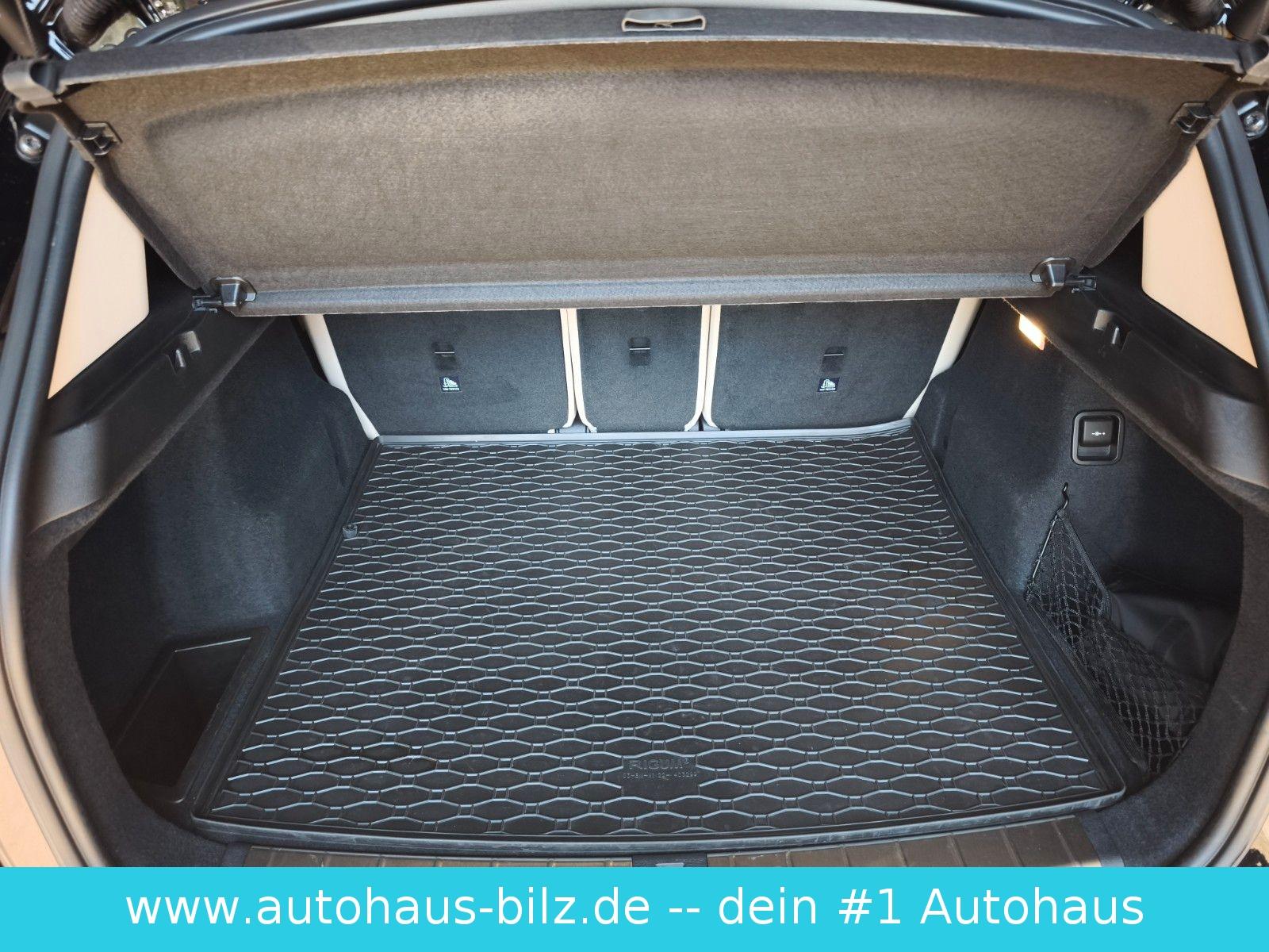 BMW X1 sDrive 20 i xLine*AHK*Leder*, миниатюра 22