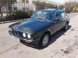 BMW E30 320i - BMW 320 aus 1984