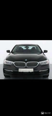 BMW BMW 520d G30