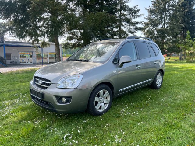 Kia Carens EX