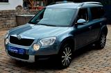 Skoda Yeti Active Plus Edition STEUERKETTE NEU - Skoda Yeti: Edition Plus