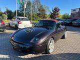 Fiat Barchetta 1.8 16V - Fiat aus 1999