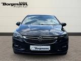 Opel Astra INNOVATION Navi Leder LED Blendfreies Fern - Opel Astra: Leder, Schiebedach