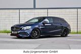Mercedes-Benz CLA 250 4Matic SB SPORT/19"/LED/Apple/AMG+Night - Mercedes-Benz CLA Shooting Brake aus 2017