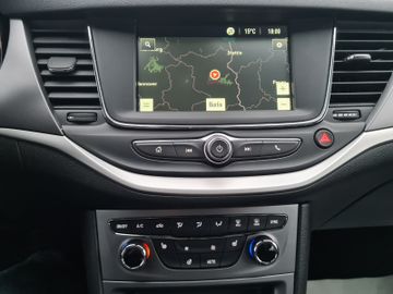 Opel Astra - 6