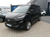 Ford Nugget Titanium Aufstelldach *Solaranlage*