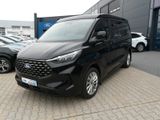 Ford Transit Custom Nugget Aufstelldach PV-Anlage