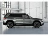 Mercedes-Benz GLB 35 AMG 4MATIC AMG*Ambi*MBUX*Mbeam*AUT*LED - gebrauchte Mercedes-Benz GLB 35 AMG aus dem Jahr 2024