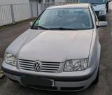 Volkswagen VW Bora 2.0 - Volkswagen Bora in Stuttgart