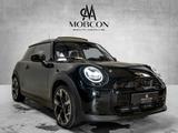 MINI Cooper C Classic Trim |H&K|Pano|Head-Up|Navi - MINI Cooper C mit Schiebedach