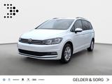 Volkswagen Touran Comfortline 1.5 TSI *7 Sitzer*AHK*RFK*NAV - Volkswagen Touran: Sitze