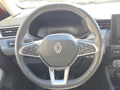 Fahrzeugabbildung Clio V Evolution TCe 90 Rückfahrkamera, Sitzheiz