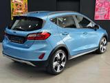 Ford Fiesta Active*1.HAND*NAVI*AppleCar*Tempo*WinterP - Ford Fiesta: Automatik