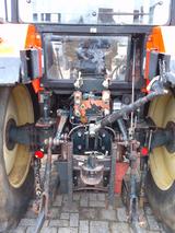 Zetor ZTS Martin 12245 - Zetor LKWs