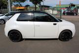 Honda e Advance-Paket - Honda e mit Elektro-Antrieb