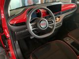 Fiat 500e Cabrio 42 kWh - - Fiat 500e in Wuppertal