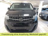 Opel Vivaro Kasten Edition L*CARPLAY*SHZ*1.HAND - gebrauchte Opel Vivaro aus dem Jahr 2021