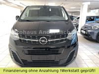 Opel Vivaro Kasten Edition L*CARPLAY*SHZ*1.HAND