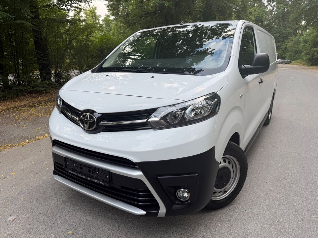 Image of Toyota Proace (Verso)