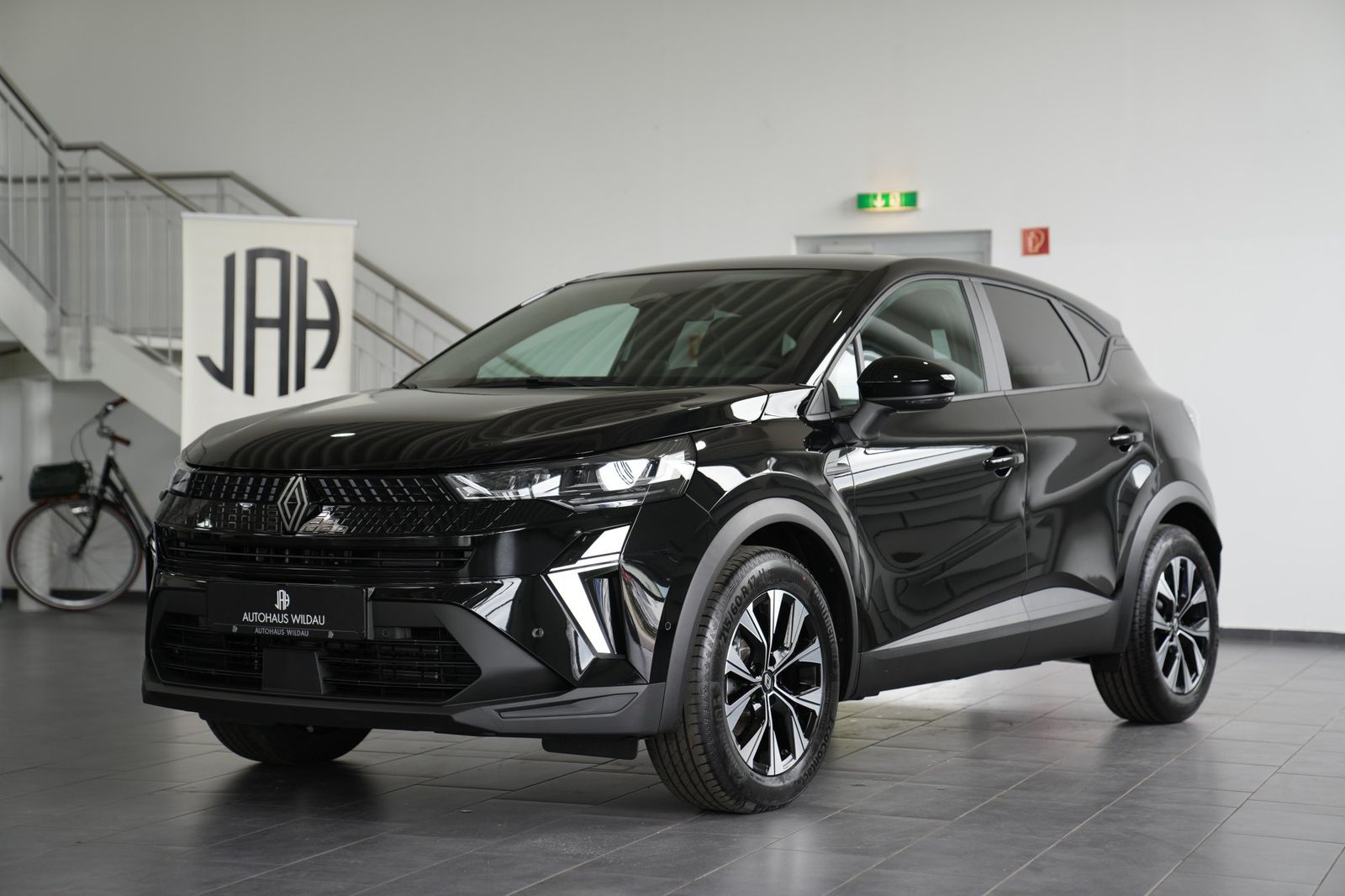 Renault Captur E-Tech 160 *AUT*NAV*KAM*SHZ*LED*KEYLEES* imagem 3