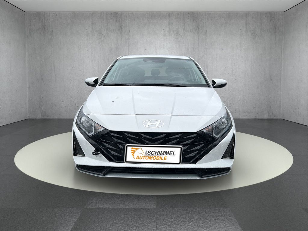 Hyundai i20 TREND 1.0T-GDi NAVI BOSE KAM SHZ PDC KLIMAA imagem 2
