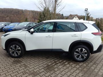 Nissan X-Trail - 8