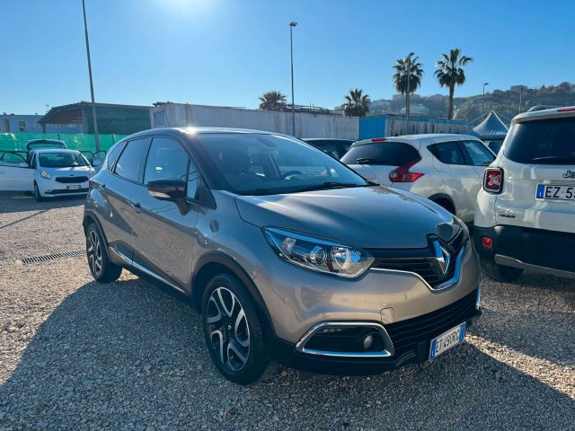 Renault Captur 1.5 dCi 90 CV