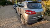 Peugeot 4008 1.8 HDi FAP 150 Allure STOP & START Allure - Peugeot: Allradantrieb