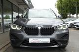 BMW X1 xDrive 25d Sport Line*LED*Panorama*Kamera*AHK - BMW X1 mit Diesel-Antrieb: Geländewagen, Automatik