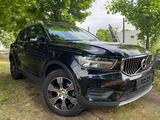 Volvo XC40 D3 Inscription/SzHg/Pano/Camera/SoundSys... - gebrauchte Volvo XC40 aus dem Jahr 2019