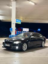 BMW Bmw 525d lci heckantrieb! Euro 6 ! - BMW 525 in Wiesbaden