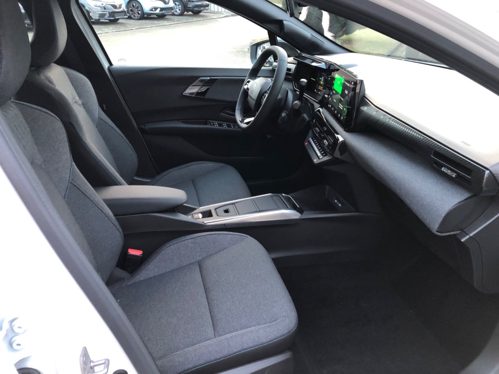 Renault Clio - Bild 12