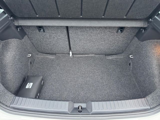 Ibiza FR 1.0 TSI LED Navi Sitzh. PDC AllSeason