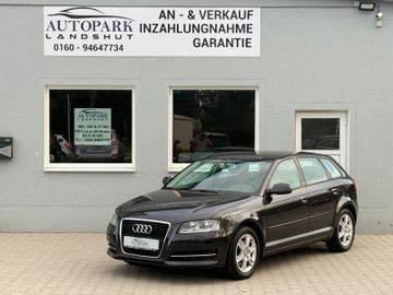 Audi A3 - 1