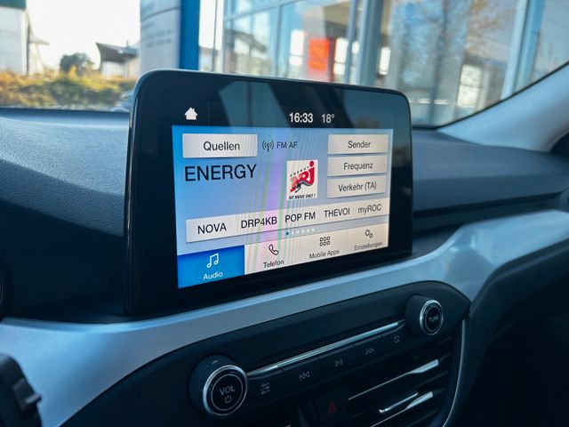 Focus Lim. Cool & Connect *Kamera*Sitzheiz*PDC