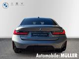 BMW 320 d Limousine M Sport Navi Klima RFK Sitzhzg - BMW 3 Series: Limousine