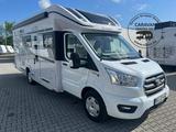 Benimar Tessoro 444 T25  - Benimar Diesel Teilintegrierter