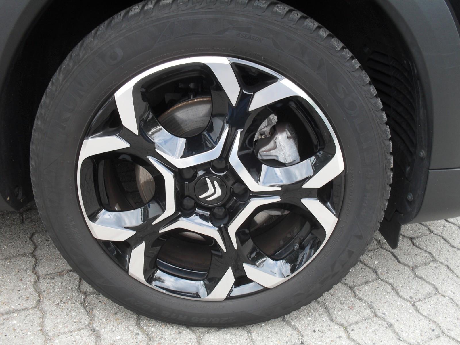 Citroën C5 Aircross Max