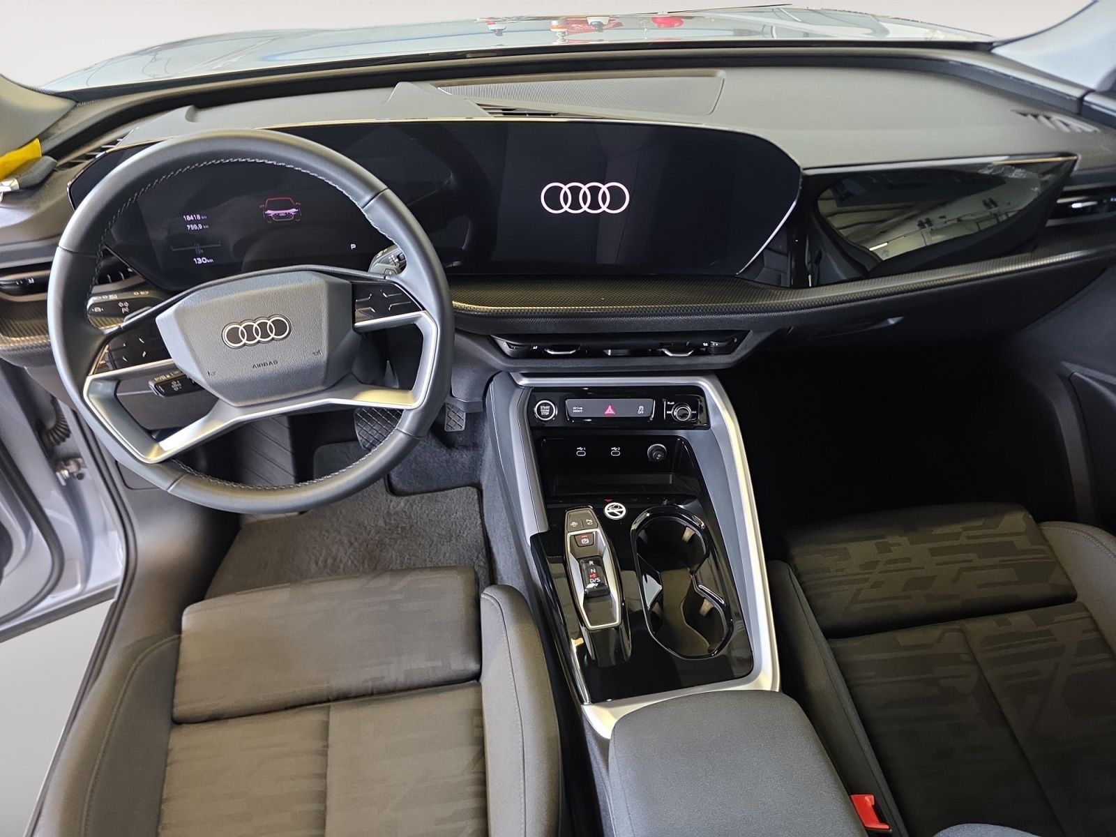 Audi Q5 - Bild 12