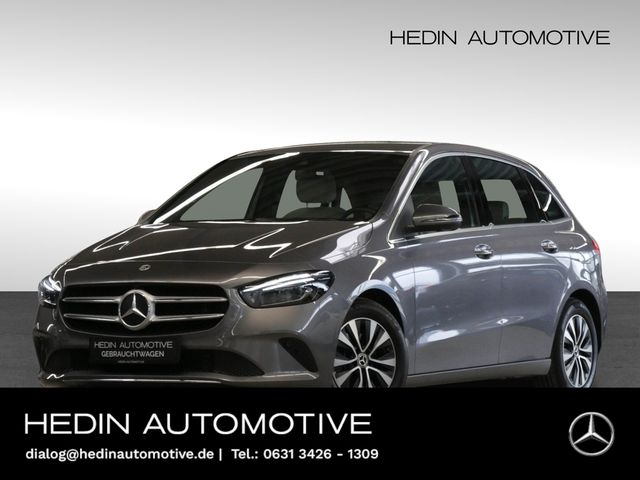 Mercedes-Benz B 200 PROGRESSIVE |NAVI|360°|MultiBeam|