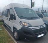 Citroën Jumper 2.2 HDi  L2H2 9-SITZER  aus 1.Hand - Citroën: 9