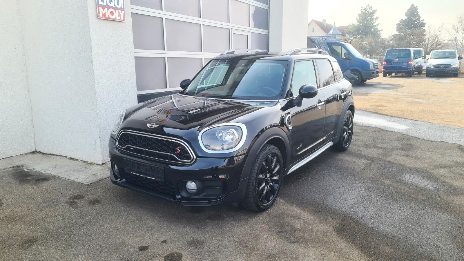 MINI COOPER_S