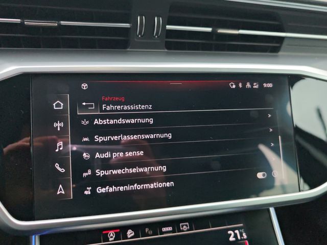 A6 allroad 45 TDI quattro S-tronic AHK ACC B&O